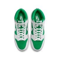 Nike Dunk High 'Stadium Green'