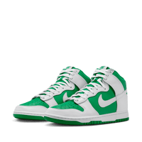 Nike Dunk High 'Stadium Green'