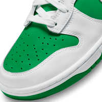 Nike Dunk High 'Stadium Green'