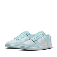 Nike Dunk Low 'White and Glacier Blue'