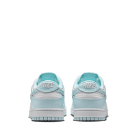 Nike Dunk Low 'White and Glacier Blue'