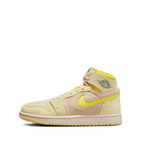 Wmns Air Jordan 1 Zoom Comfort 2 'Citron Tint'