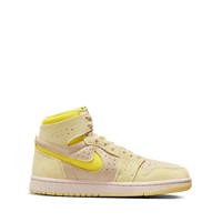 Wmns Air Jordan 1 Zoom Comfort 2 'Citron Tint'