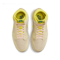 Wmns Air Jordan 1 Zoom Comfort 2 'Citron Tint'