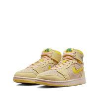 Wmns Air Jordan 1 Zoom Comfort 2 'Citron Tint'