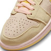 Wmns Air Jordan 1 Zoom Comfort 2 'Citron Tint'