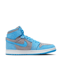 Air Jordan 1 Zoom Comfort 2 'Cement Grey and University Blue'