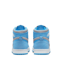 Air Jordan 1 Zoom Comfort 2 'Cement Grey and University Blue'