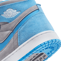 Air Jordan 1 Zoom Comfort 2 'Cement Grey and University Blue'