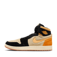 Air Jordan 1 Zoom Comfort 2 'Muslin and Celestial Gold'