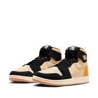 Air Jordan 1 Zoom Comfort 2 'Muslin and Celestial Gold'