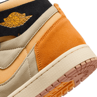 Air Jordan 1 Zoom Comfort 2 'Muslin and Celestial Gold'