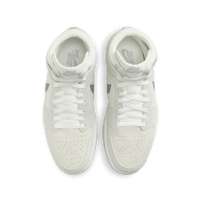 Air Jordan 1 Zoom Comfort 2 'Particle Grey'