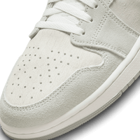 Air Jordan 1 Zoom Comfort 2 'Particle Grey'