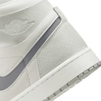 Air Jordan 1 Zoom Comfort 2 'Particle Grey'