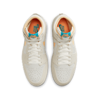 Air Jordan 1 Zoom Comfort 2 'Light Orewood Brown'
