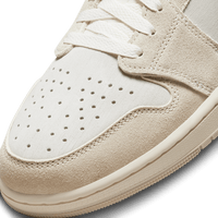 Air Jordan 1 Zoom Comfort 2 'Light Orewood Brown'