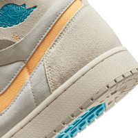 Air Jordan 1 Zoom Comfort 2 'Light Orewood Brown'