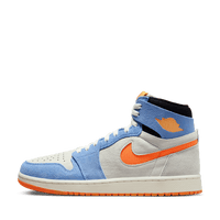 Air Jordan 1 Zoom Comfort 2 'Royal Pulse'