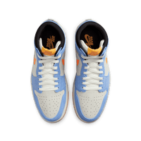 Air Jordan 1 Zoom Comfort 2 'Royal Pulse'