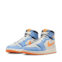 Air Jordan 1 Zoom Comfort 2 'Royal Pulse'