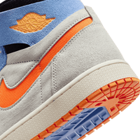Air Jordan 1 Zoom Comfort 2 'Royal Pulse'