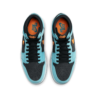 Air Jordan 1 Zoom Comfort 2 'Bleached Aqua'