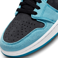 Air Jordan 1 Zoom Comfort 2 'Bleached Aqua'