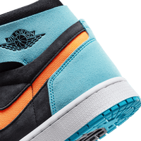 Air Jordan 1 Zoom Comfort 2 'Bleached Aqua'