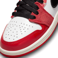 Air Jordan 1 Retro High OG SP GS 'Next Chapter'