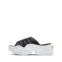 Wmns Nike Adjust Force Sandal 'Black and White'
