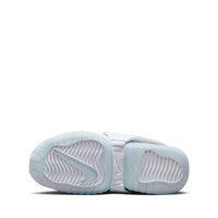 Wmns Nike Adjust Force Sandal 'White and Metallic Silver'