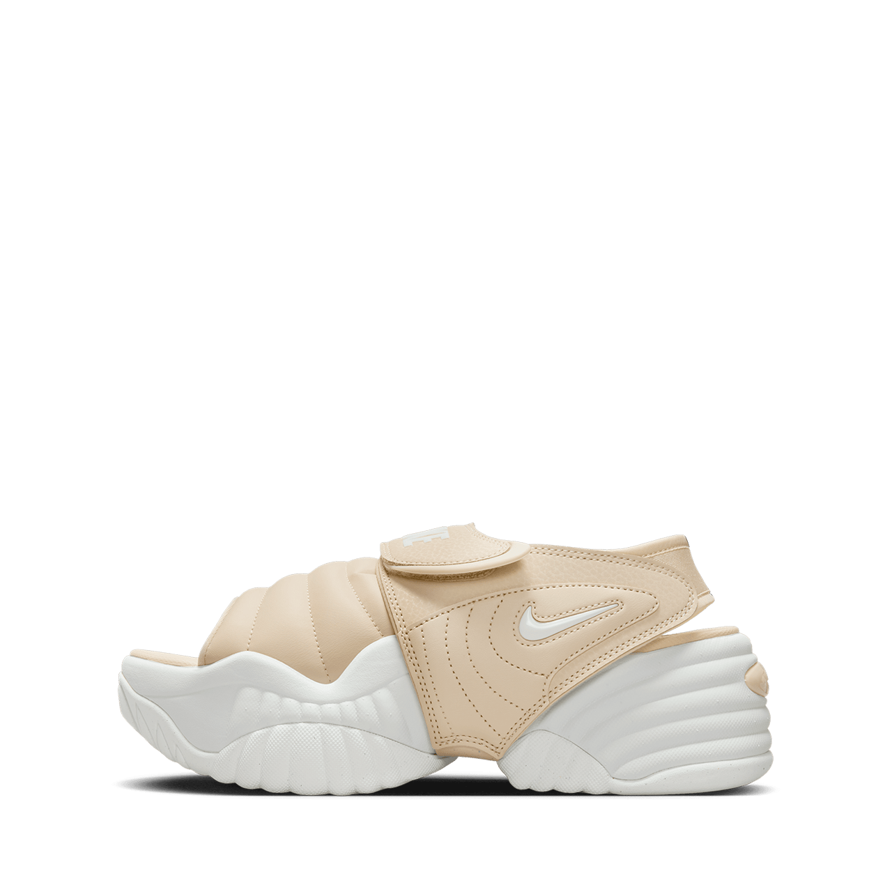 Wmns Nike Adjust Force Sandal 'Sanddrift' – TITAN