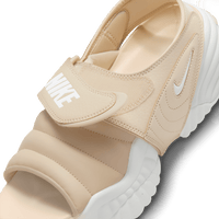 Wmns Nike Adjust Force Sandal 'Sanddrift'