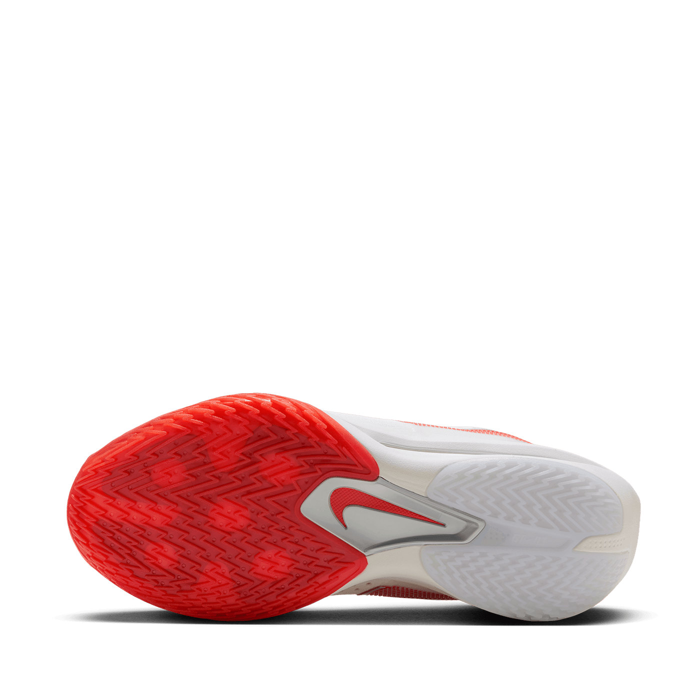 Nike zoom resistance thunder best sale
