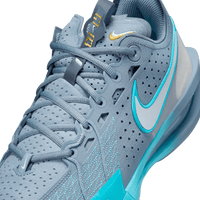 Nike Air Zoom G.T. Cut 3 EP 'Ashen Slate and Galactic Blue'