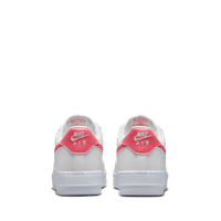 Wmns Nike Air Force 1 '07 SE 'Summit White and Sea Coral'