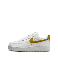 Wmns Nike Air Force 1 '07 Next Nature 'Summit White and Bronzine'