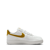 Wmns Nike Air Force 1 '07 Next Nature 'Summit White and Bronzine'