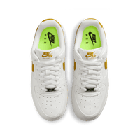 Wmns Nike Air Force 1 '07 Next Nature 'Summit White and Bronzine'