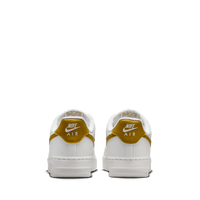 Wmns Nike Air Force 1 '07 Next Nature 'Summit White and Bronzine'