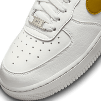 Wmns Nike Air Force 1 '07 Next Nature 'Summit White and Bronzine'