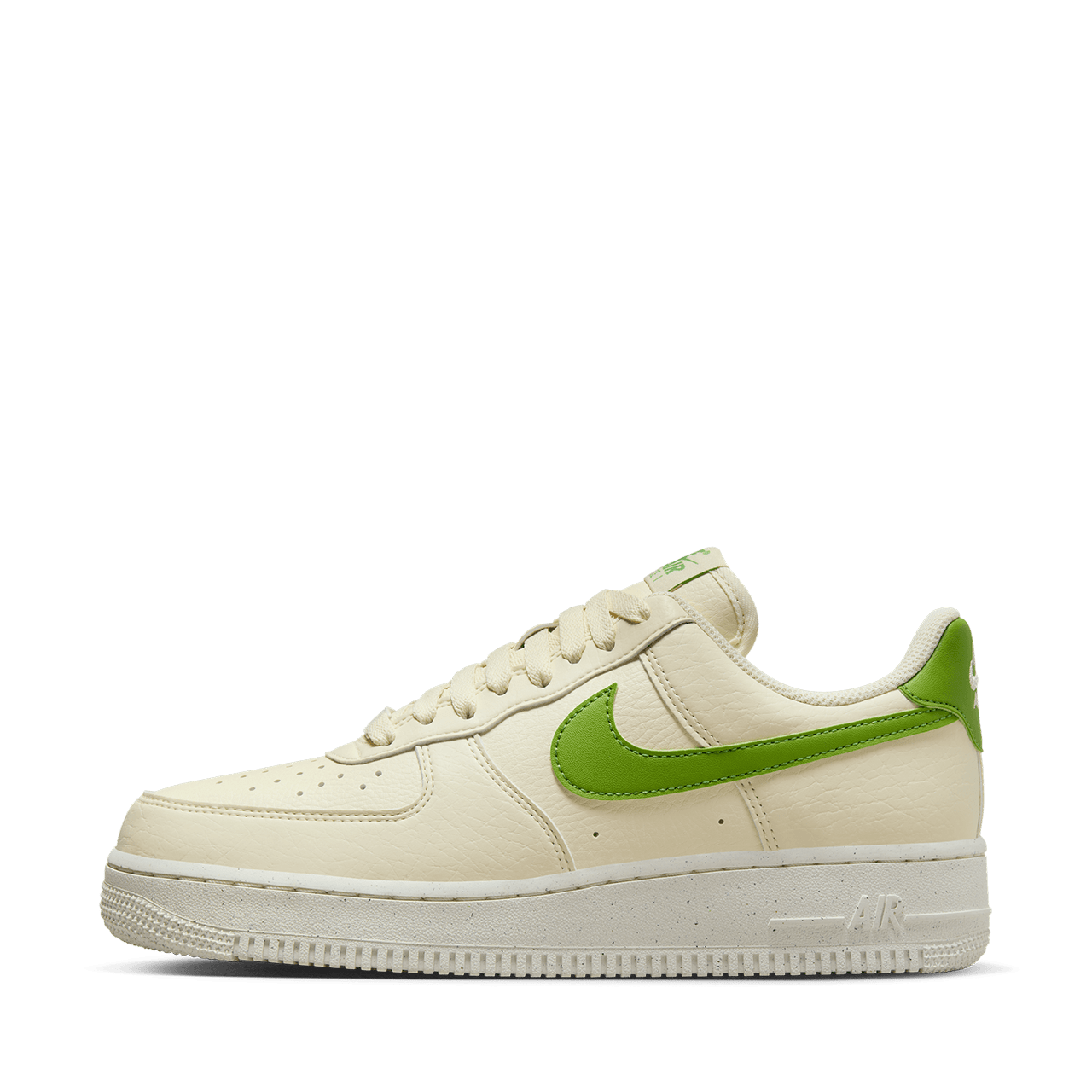 Wmns Nike Air Force 1 07 Next Nature Chlorophyll TITAN