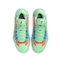Jordan Zion 3 GS 'Mud, Sweat & Tears'