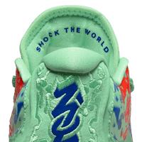 Jordan Zion 3 GS 'Mud, Sweat & Tears'