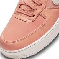 Nike Air Force 1 '07 LX 'Amber Brown'