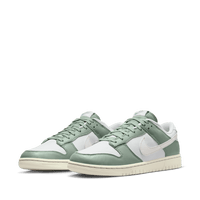 Nike Dunk Low Retro Premium 'Mica Green'