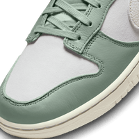 Nike Dunk Low Retro Premium 'Mica Green'