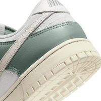 Nike Dunk Low Retro Premium 'Mica Green'