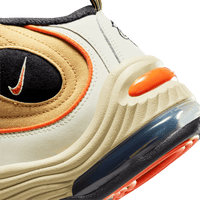 Nike Air Penny 2 'Wheat Gold'
